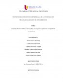 Campaña sobre los beneficios del maquillaje, investigación y aplicación correspondiente en el mercado