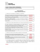 TALLER 1 - ESTADÍSTICA DESCRIPTIVA SOLUCION