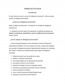 ¿Cómo mejorar la inteligencia emocional?