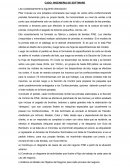 CASO: INGENIERIA DE SOFTWARE