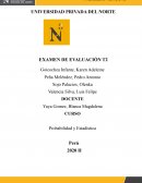 CASO: PRODUCCIÓN ANUAL DE CEREALES EN PERÚ