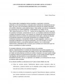 LOS CONTRATOS DE COMPRAVENTA DE BIEN AJENO. ANÁLISIS Y CONNOTACIONES REFERENTES A SU ENTORNO