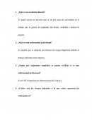 PREGUNTAS SOBRE SEGURIDAD INDUSTRIAL