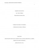 Agregados macroeconomicos