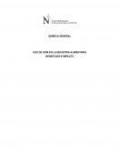 USO DE OGM EN LA INDUSTRIA ALIMENTARÍA