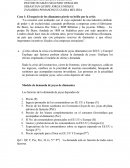 El negocio de los diamantes pierde su brillo por la crisis