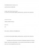 EL CONSTITUCIONALISMO LIBERAL DERIVADO DE LA REVOLUCION FRANCESA