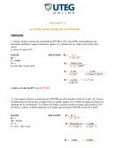 MATEMATICAS FINANCIERAS