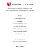 Casos de estudio. Violación de seguridad