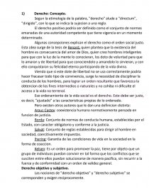 Manual de derecho. Página 1