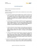 Control Recuperativo