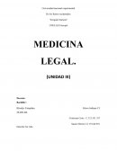 LA TANATOLOGIA MODULO