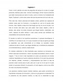 Ensayo crear o morir libro