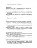 Algunas concepciones sobre las matemáticas