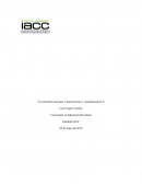 El currículum nacional: Características y consideraciones