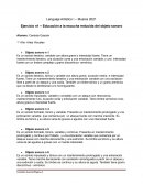 Educación a la escucha reducida del objeto sonoro