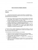 Taller de introducción al Magíster y Marketing Clase 3 - Caso NOKIA