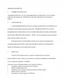 Pavimentación de la calle Hildebrando Castro pozo en el centro poblado de Oxahuay, distrito de Sicchez, provincia de Ayabaca – Piura