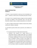 DERECHO PROCESAL GARANTÍAS CONSTITUCIONALES