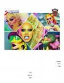 Drag Queens en América