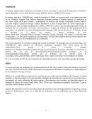 Amazonia. ﻿Localización, relieve, geografía humana y económica