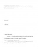 Repercusiones psicológicas causadas por la pandemia del COVID 19 en el personal de salud