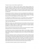 El trabajo de campo en las islas trobiand, etnografía del kula