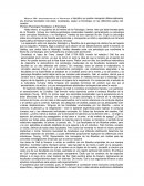 Primera Psicología Fisiológica: la Frenología