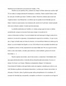 Manifiesto de la Federación Universitaria de Córdoba –1918–