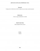 Análisis de casos de rutas y redes de atención