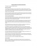 Coaching: Gestión de las relaciones Interpersonales