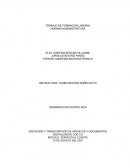 DIGITACIÓN Y TRANSCRIPCIÓN DE ARCHIVOS Y DOCUMENTOS DIGITALIZADOS COD 721