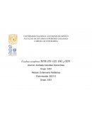 Normas Oficiales Mexicanas