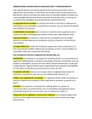 SEGMENTACIÓN, DELIMITACIÓN DE MERCADOS META Y POSICIONAMIENTO