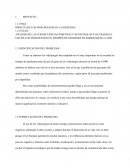 IMPACTO DE LOS VIDEOJUEGOS EN LA SOCIEDAD