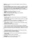 HETERONOMA, BILATERAL, EXTERNA, COERCIBLE.