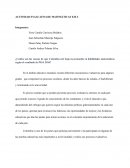 Actividad evaluativa de matemáticas eje 2