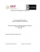 Aplicaciones de la IO