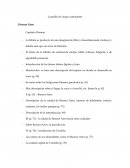 Resumen Lazarillo de los ciegos