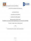 ESTUDIO DE LAS CLAVES DE ÉXITO EMPRESARIAL AL ALCANCE DE LAS MIPYMES