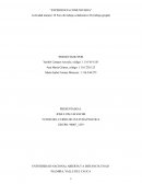 La Constitución Política de Colombia de 1991