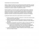 Caracteristicas de la escuela estructuralista