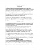 PUNTOS QUE DESTACA EL AUTOR