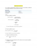 Ejercicios cap 5 de libro de contabilidad