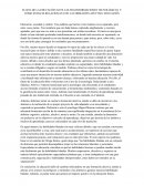 El rol de la educación ante las transformaciones tecnologicas