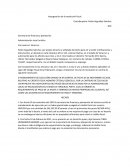 Impugnación de la resolución fiscal