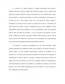 Violencia en el ámbito educativo