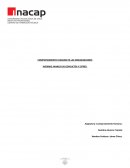 COMPORTAMIENTO HUMANO EN LAS ORGANIZACIONES INFORME: MANEJO DE CONFLICTOS Y ESTRÉS
