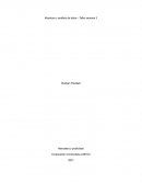 TALLER INV DE MERCADO PREGUNTAS FOCUS GROUP