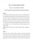 Filtros analogos y digitales